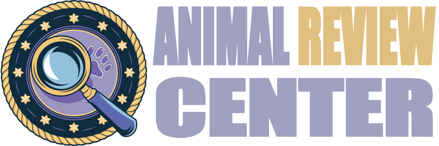 Animalreviewcenter